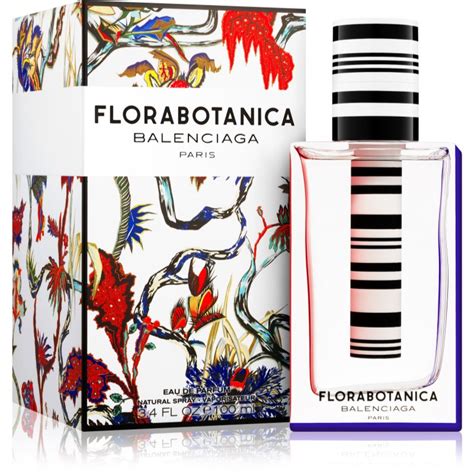 balenciaga florabotanica 100ml.